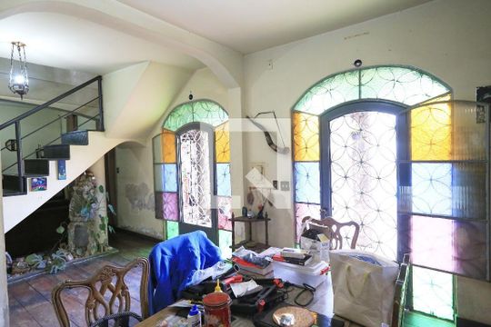Casa à venda com 3 quartos, 360m² em Graça, Belo Horizonte