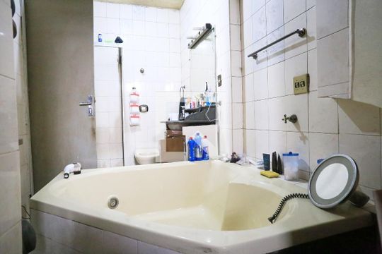 Casa à venda com 3 quartos, 360m² em Graça, Belo Horizonte