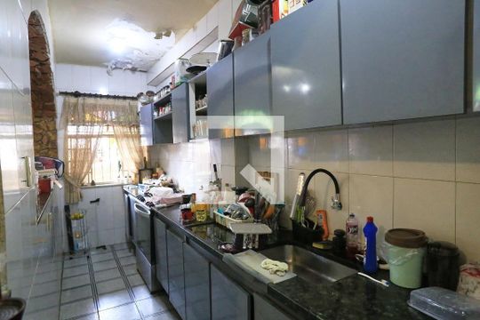 Casa à venda com 3 quartos, 360m² em Graça, Belo Horizonte