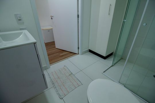Kitnet/Studio à venda com 1 quarto, 28m² em Belenzinho, São Paulo