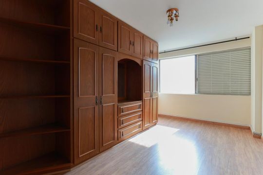 Quarto 1 de apartamento à venda com 3 quartos, 167m² em Santana, São Paulo