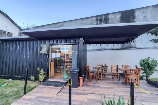 Área comum de apartamento para alugar com 2 quartos, 52m² em Ramos, Rio de Janeiro