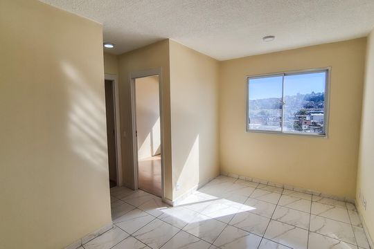 Apartamento para alugar com 2 quartos, 52m² em Ramos, Rio de Janeiro