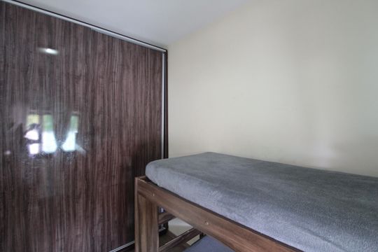 Quarto 2 de casa para alugar com 4 quartos, 450m² em Europa, Belo Horizonte