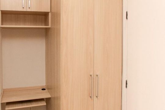 Suíte 1 de casa de condomínio à venda com 2 quartos, 157m² em Jardim Japão, São Paulo