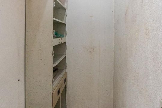 Área comum - Depósito de casa de condomínio à venda com 2 quartos, 157m² em Jardim Japão, São Paulo