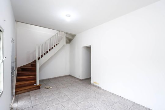 Casa para alugar com 3 quartos, 100m² em Cambuci, São Paulo