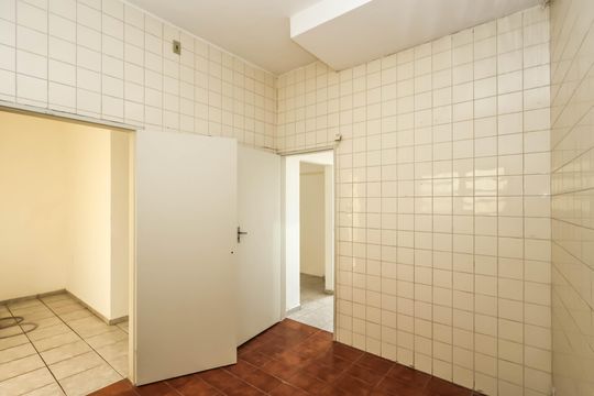 Cozinha de casa para alugar com 3 quartos, 100m² em Cambuci, São Paulo
