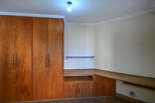 Quarto 1 de apartamento à venda com 4 quartos, 198m² em Vila Suzana, São Paulo