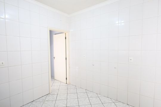 Cozinha de casa à venda com 4 quartos, 151m² em Jaguaribe, Osasco