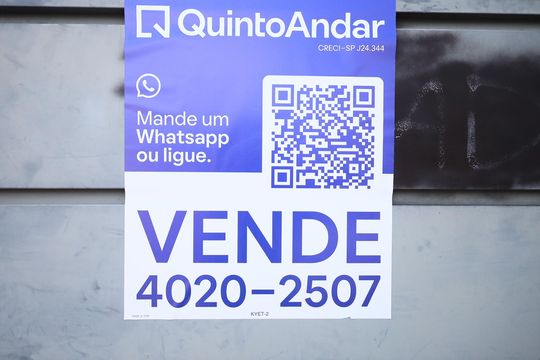 Placa de casa à venda com 4 quartos, 151m² em Jaguaribe, Osasco