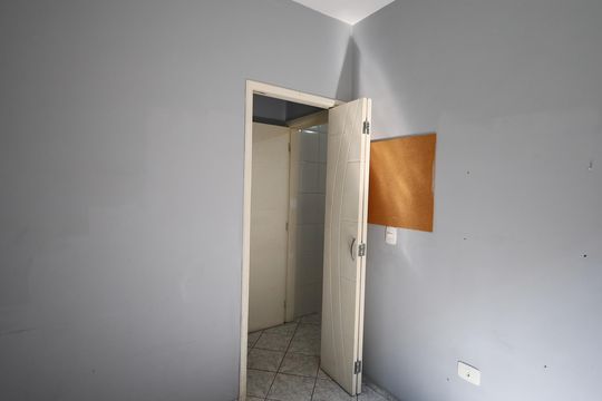 Quarto  de casa à venda com 4 quartos, 151m² em Jaguaribe, Osasco