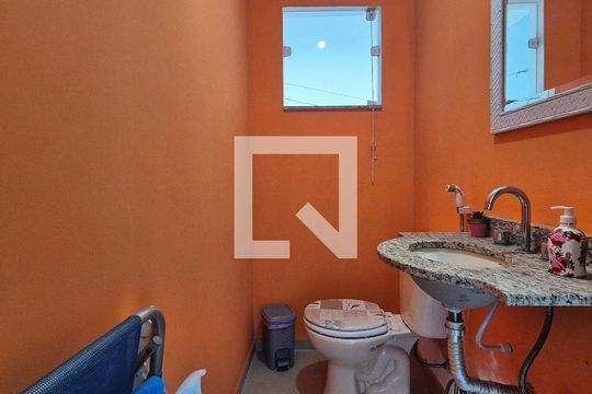 Casa à venda com 4 quartos, 250m² em Vargem Pequena, Rio de Janeiro