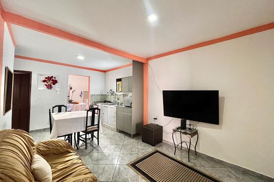 Casa à venda com 6 quartos, 200m² em Parque Taquaral, Campinas
