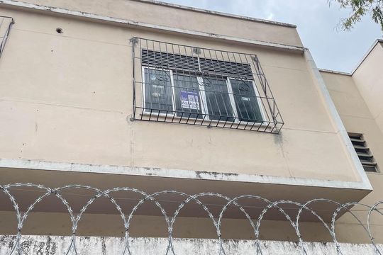 Fachada de apartamento para alugar com 2 quartos, 58m² em Vila Isabel, Rio de Janeiro