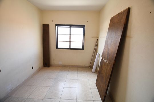 Quarto 1 - Casa 2 de casa à venda com 6 quartos, 325m² em Conjunto Habitacional Vila Santana (sousas), Campinas