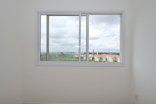 Sala de apartamento à venda com 3 quartos, 65m² em Humaitá, Porto Alegre