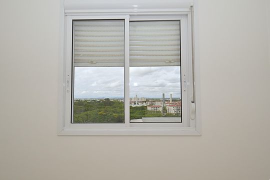 Quarto 2 de apartamento à venda com 3 quartos, 65m² em Humaitá, Porto Alegre