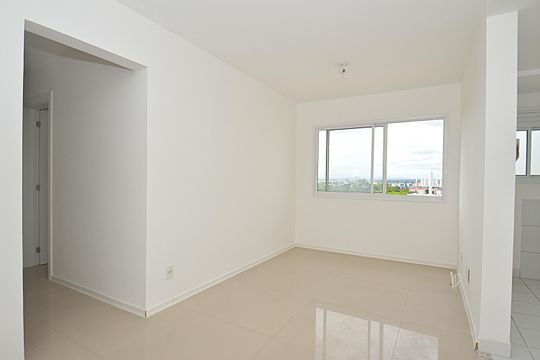 Apartamento à venda com 3 quartos, 65m² em Humaitá, Porto Alegre