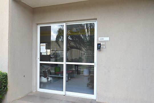 Área comum - Sala de Jogos de apartamento à venda com 3 quartos, 65m² em Humaitá, Porto Alegre