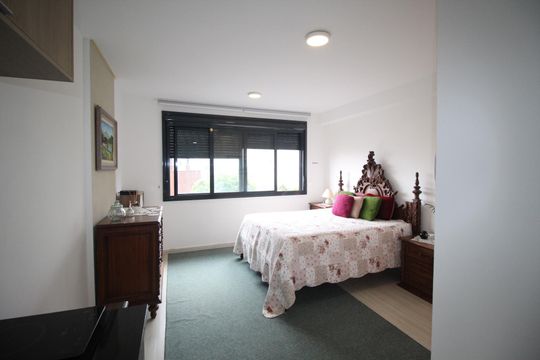 Studio de apartamento para alugar com 0 quarto, 35m² em Petrópolis, Porto Alegre