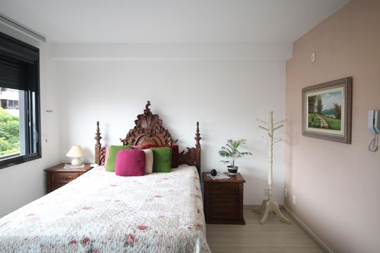 Studio de apartamento para alugar com 0 quarto, 35m² em Petrópolis, Porto Alegre