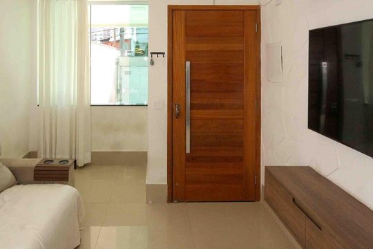 Casa à venda com 3 quartos, 130m² em Vila Lúcia, São Paulo