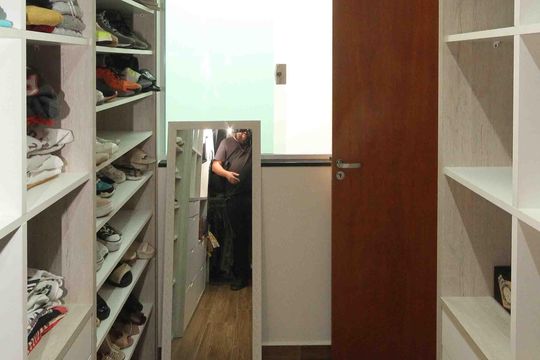 Casa à venda com 3 quartos, 130m² em Vila Lúcia, São Paulo