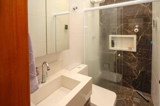 Casa à venda com 3 quartos, 130m² em Vila Lúcia, São Paulo
