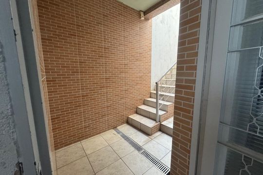 Edícula de casa à venda com 6 quartos, 400m² em Parque Jambeiro, Campinas