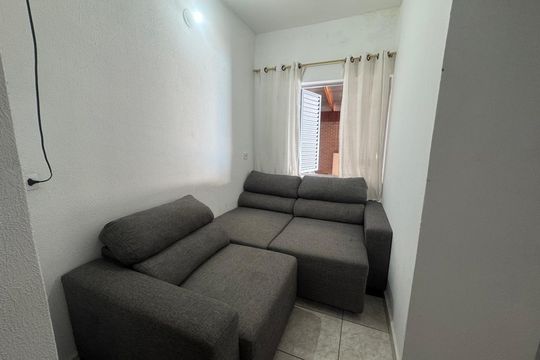 Edícula de casa à venda com 6 quartos, 400m² em Parque Jambeiro, Campinas