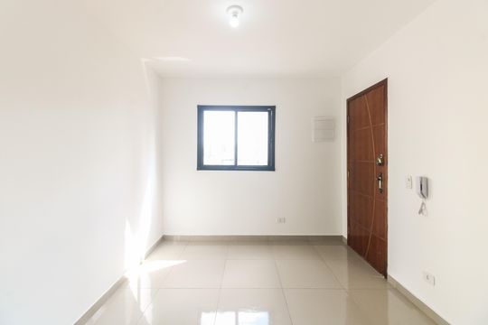 Apartamento para alugar com 2 quartos, 40m² em Tatuapé, São Paulo