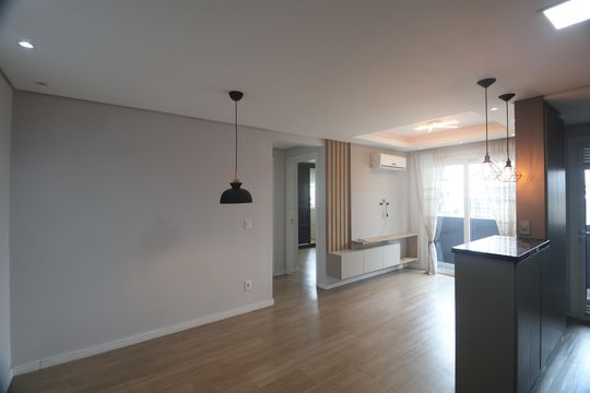 Apartamento para alugar com 2 quartos, 53m² em Centro, Canoas