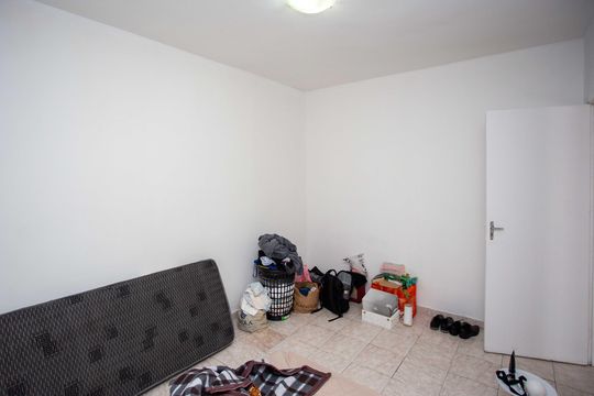 Quarto Casa 2 de casa à venda com 2 quartos, 206m² em Vila Conceicao, Diadema