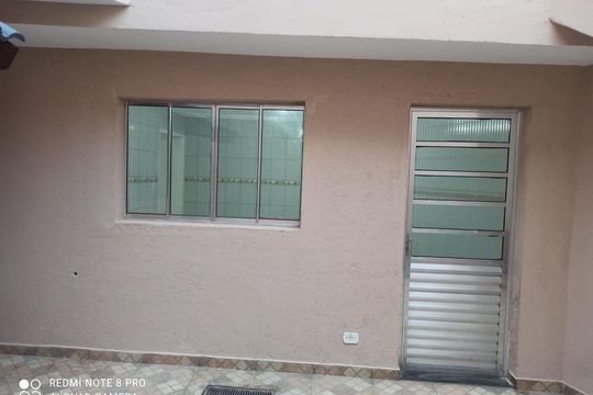 Casa à venda com 2 quartos, 147m² em Jardim Divinolândia, Guarulhos