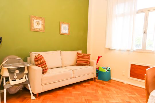 Apartamento à venda com 5 quartos, 200m² em Todos Os Santos, Rio de Janeiro