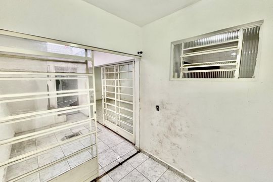 Quarto 2 de casa para alugar com 3 quartos, 165m² em Parque Boturussu, São Paulo