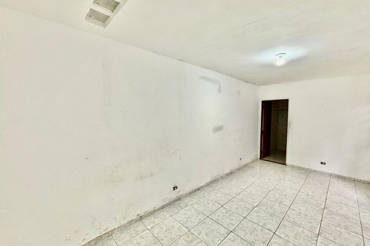 Quarto 1 de casa para alugar com 3 quartos, 165m² em Parque Boturussu, São Paulo
