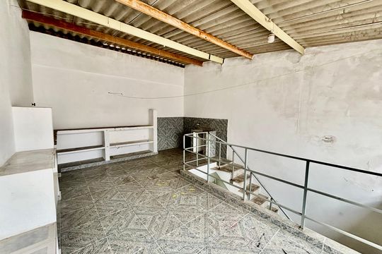 Quintal  de casa para alugar com 3 quartos, 165m² em Parque Boturussu, São Paulo