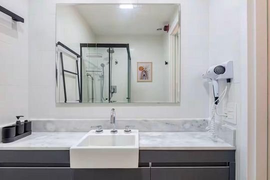 Kitnet/Studio à venda com 1 quarto, 21m² em Paraíso, São Paulo