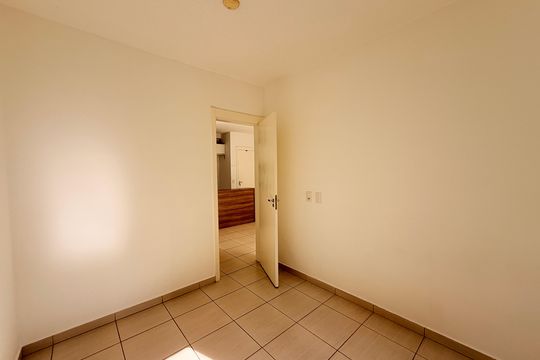 Quarto 1 de apartamento para alugar com 2 quartos, 54m² em Vila Nambi, Jundiaí