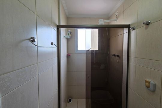Apartamento para alugar com 4 quartos, 350m² em Guilhermina, Praia Grande