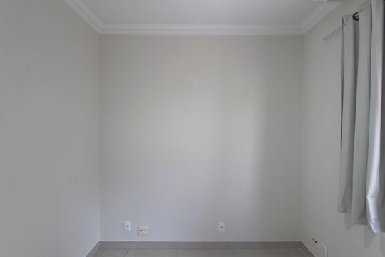 Quarto 3 de casa de condomínio para alugar com 3 quartos, 120m² em Santa Branca, Belo Horizonte