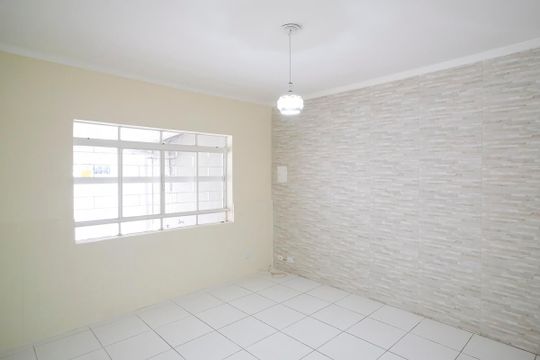Casa para alugar com 2 quartos, 189m² em Vila Antonieta, São Bernardo do Campo