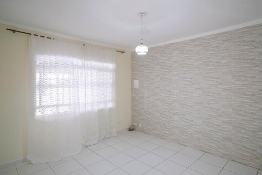 Casa para alugar com 2 quartos, 189m² em Vila Antonieta, São Bernardo do Campo