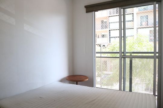 Quarto de apartamento à venda com 1 quarto, 29m² em Vila Romana, São Paulo