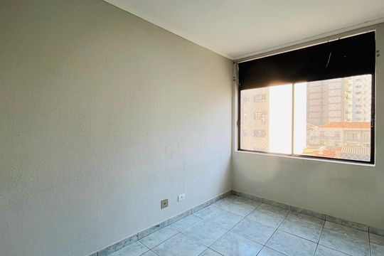 Apartamento para alugar com 1 quarto, 45m² em Centro, Campinas