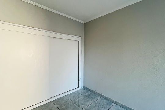 Apartamento para alugar com 1 quarto, 45m² em Centro, Campinas