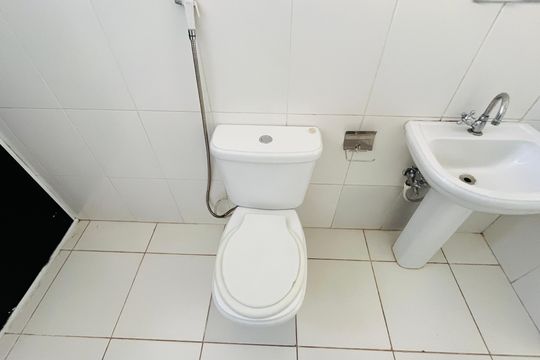 Apartamento para alugar com 1 quarto, 45m² em Centro, Campinas