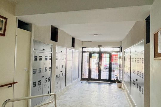 Apartamento para alugar com 1 quarto, 45m² em Centro, Campinas